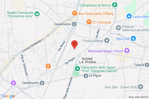 Impresa Edile Caruso