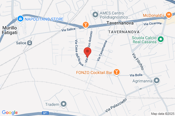 Viva Industrie Cucine Componibili Di Petillo E. (S.N.C.)
