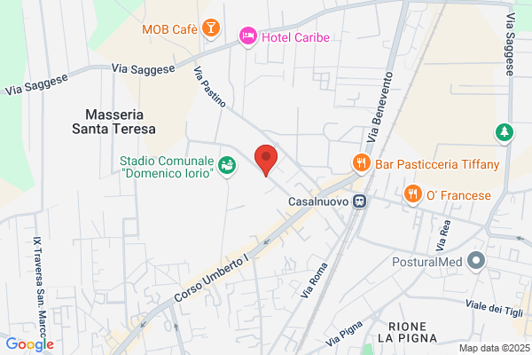 I.M.C. Di Montanino Luigi