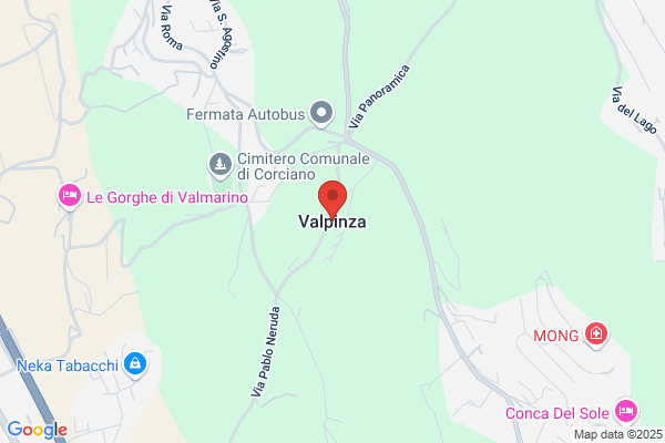 Valpa Di De Bernardo Luisa E C. sas