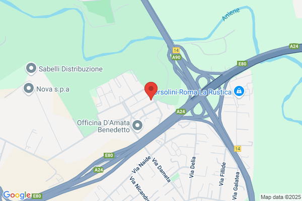 Farmacia Dott.Pezzella Renato