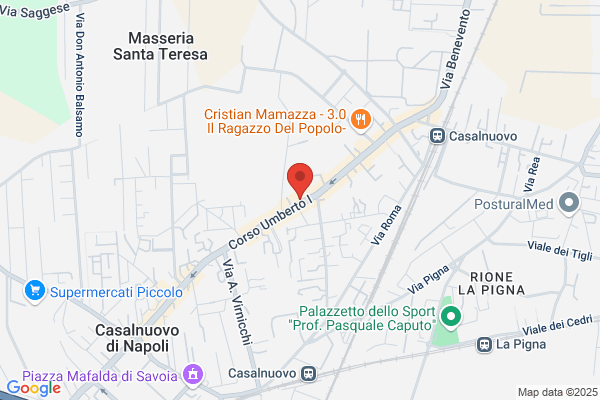 Farmacia Leone Dr. Ciro