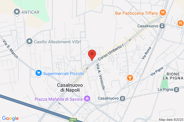 Immobiliare Decvir