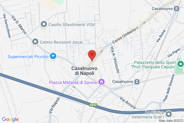 Orefice gennaro