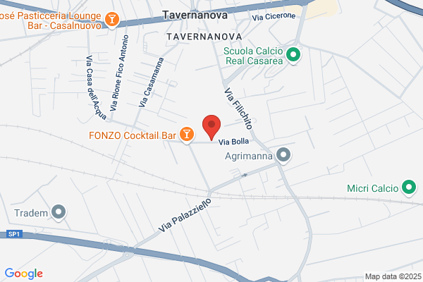 Siviglia Costruzioni Di Cano Luca