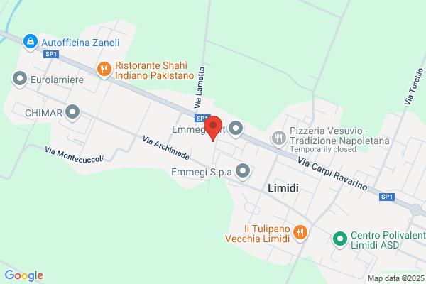Someco Srl