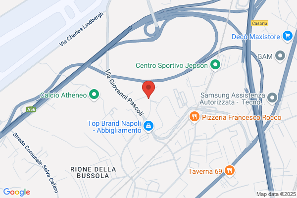 Officina Di Giacomo