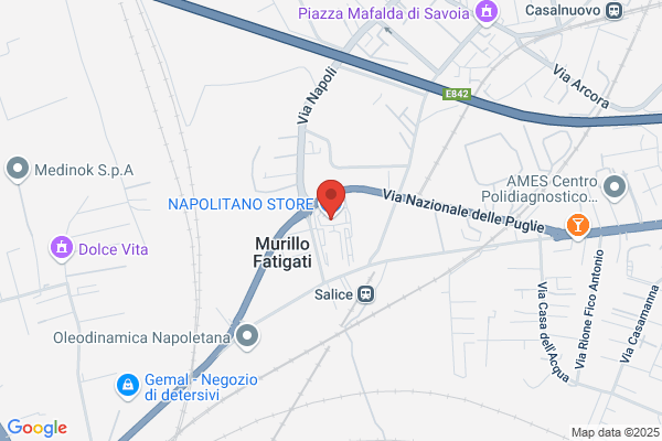 D.P.I De Ponte Innovazioni
