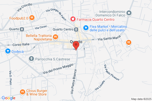 La Genuina Carni Di Tammaro S E C Snc