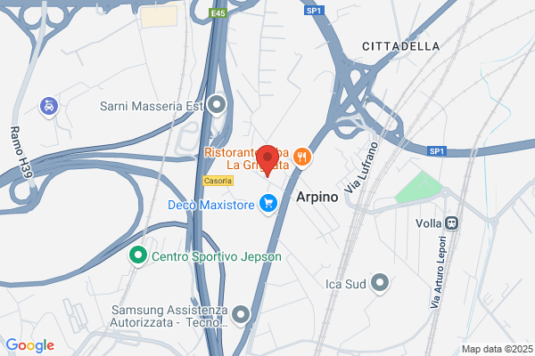 Rx Cucine - Napoli Casoria