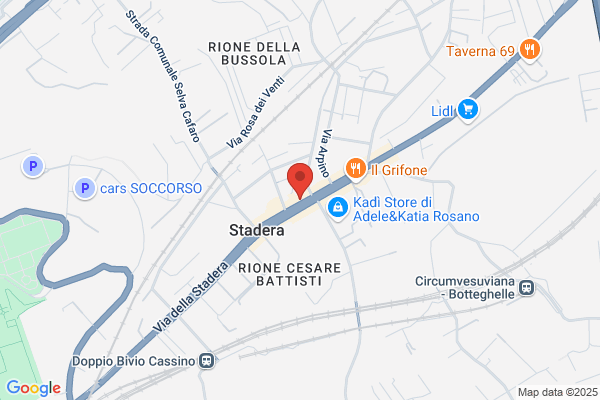 Nails Boutique - Forniture per Parrucchieri e Centri Estetici a Napoli