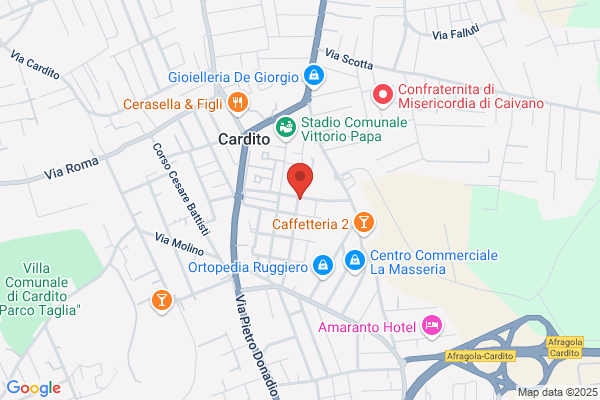 Effetto Donna Di Olivetta Carlo