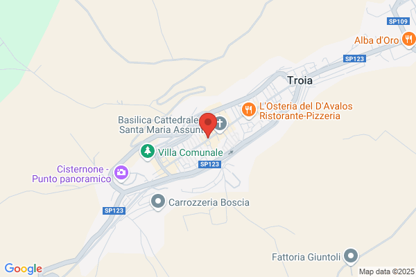 Troia carmela