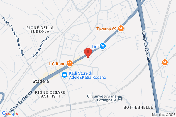 S.M. Quagliariello Service