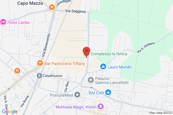 Fenice S.P.A.