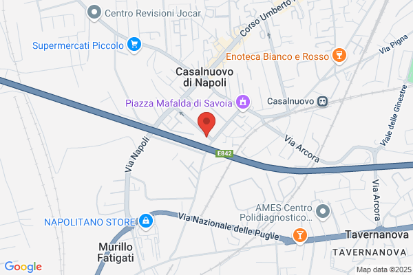 Gallotti Pasquale