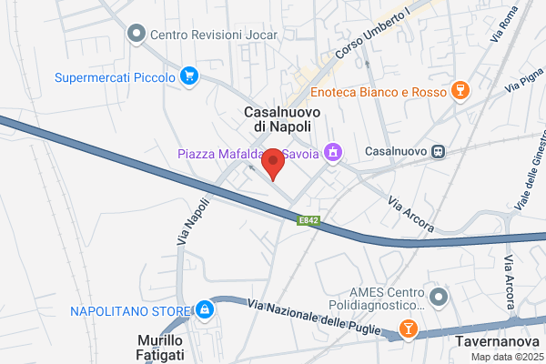 Il Punto Sas Di Falgiano L.