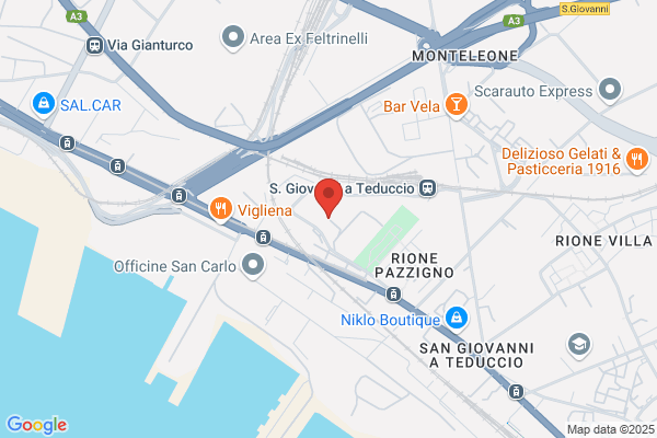 Imbalplast Di Cotena R E A Sas
