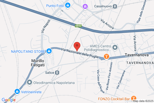 Impresa Di Pulizia Splendor