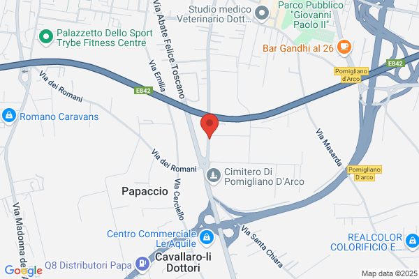 Italia Combustibili
