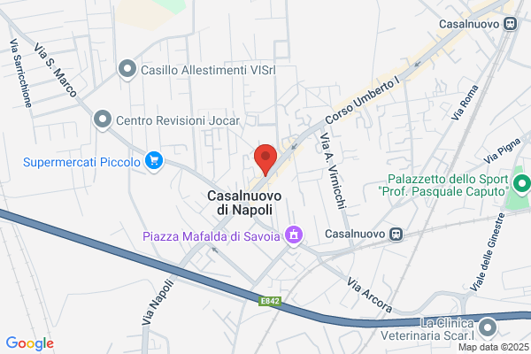 Libreria Akkademia Paideia