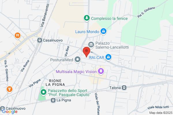 Provenzale Srl