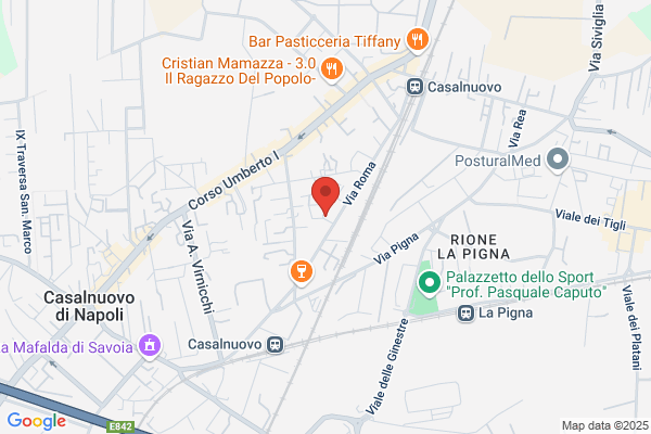 Qui Quo Qua Di Vata Margherita
