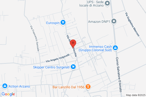 T.D.S. Sas Di Stompanato Gennaro