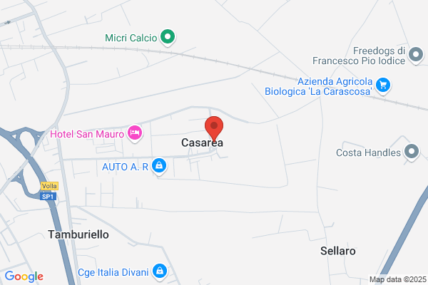 Giustezza Maria