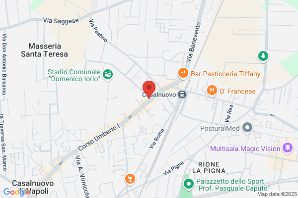 Errico Rinascita Costruzioni S.R.L.
