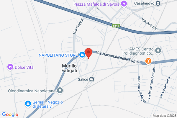 Suolettificio Centauro Sas Di Dorazio Enrico