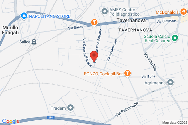 Fa. Cor. Di Calvanese Enzo E C. snc