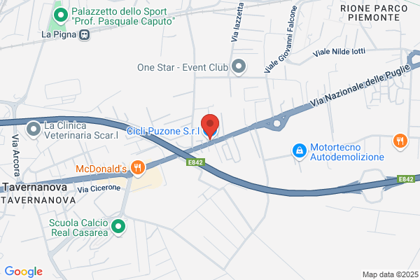 F.Lli Puzone Di Giuseppe Puzone & C. s.N.C.