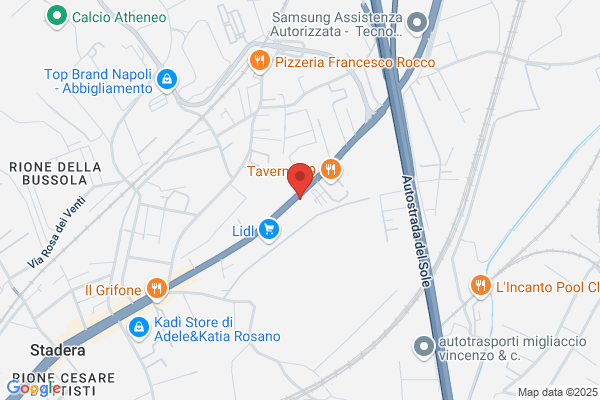 P.A.T. Vendita ed Assistenza Climatizzazione Caldaie