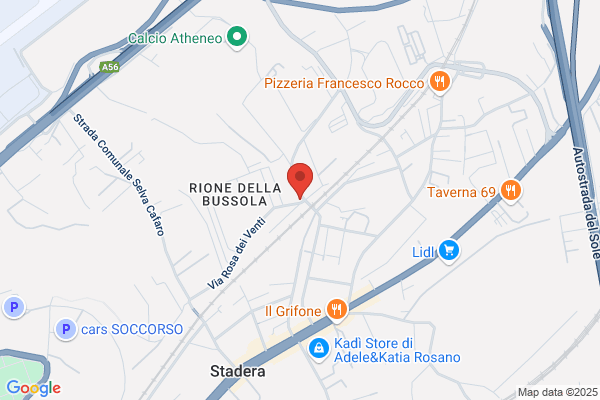 Il Forno - Panificio e Pizzetteria