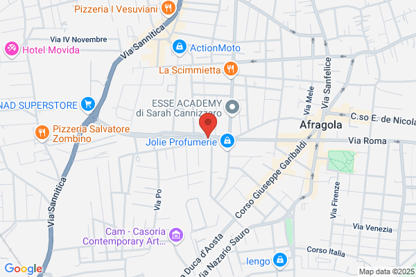 Pasticceria Benedetto