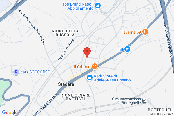 Pasticceria Artigianale Peccati di Gola