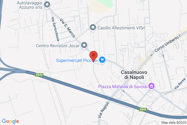 Impiarredi Srl