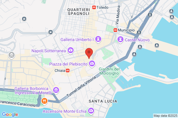 Montecarlo S.r.l.