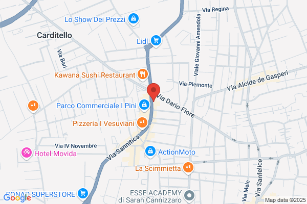La Boutique Del Tabacco Di Romanucci Maria