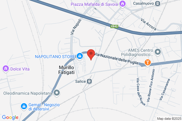 Italcomm Srl
