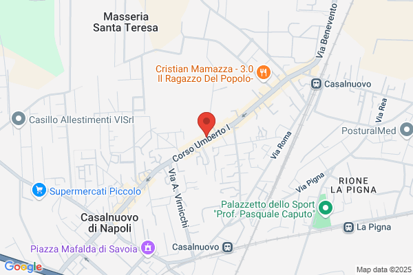 Petrosini Tipografia S. Biagio Di Petrosini Alberto