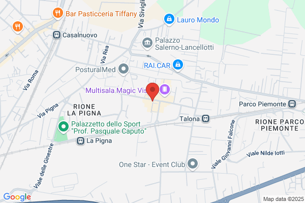L'Affidabile Traslochi