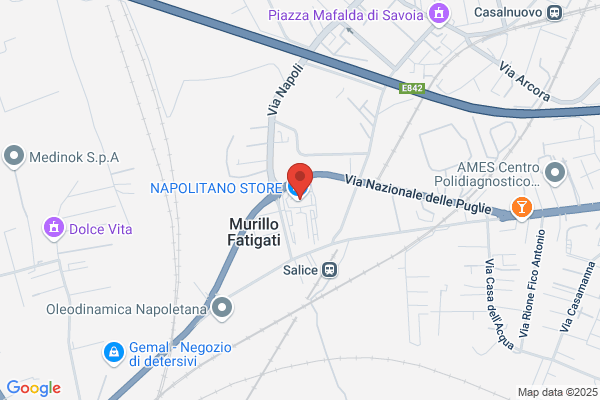 Ciro Amodio Srl