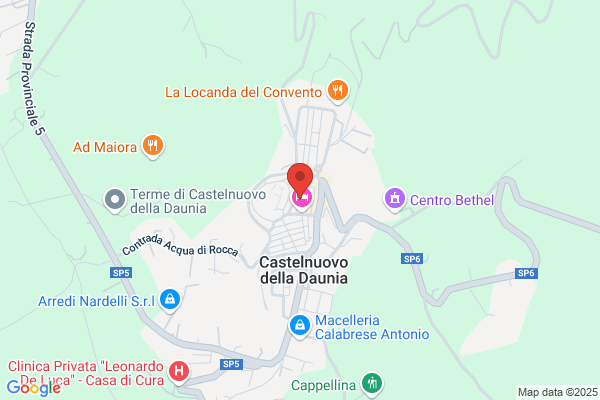 Farmacia Dr. Ferrucci Francesco
