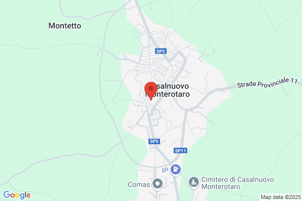 Farmacia Minelli Dr. Antonio