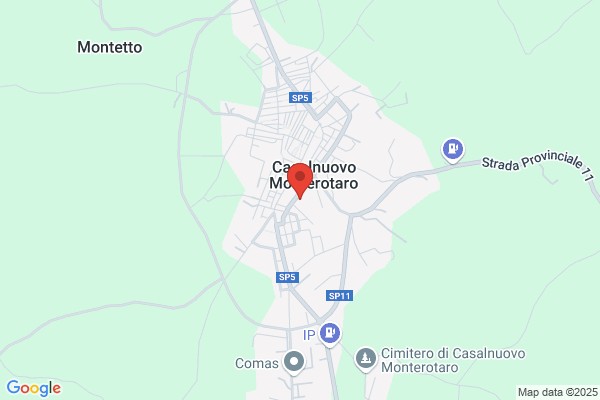 Istituto Scolastico Comprensivo