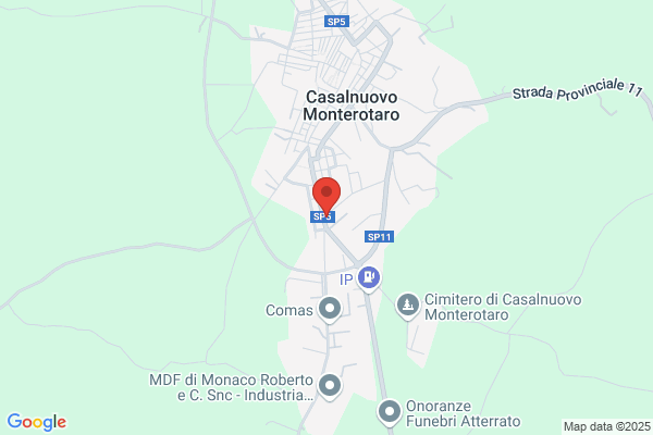 Onoranze Funebri Focareta