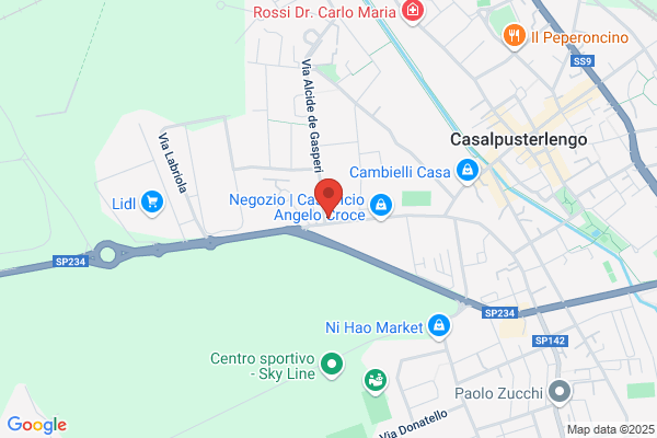 Guastella Rosario