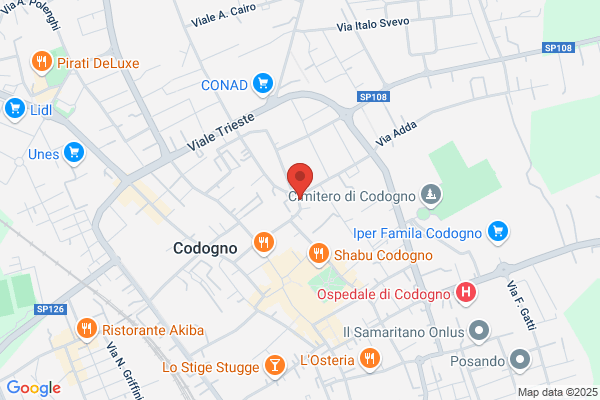 Italcasa Codogno S.A.S. Di Sabbia Paolo